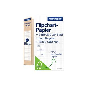 Flipchart Papier 1227101
