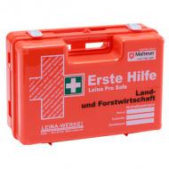 Erste-Hilfe-Koffer Pro Safe - Land-/ Forstwirtschaft