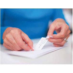 Symbolbild: zeigt das Produkt in Anwendung S0722420