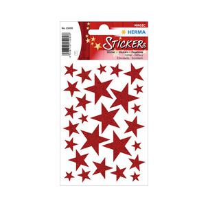 Sterne rot (15099) 3726