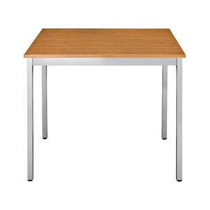 Symbolbild: Universaltisch, rechteck, kirschbaum 128RMA