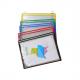 Ablagemappe mit Öse, DIN A4&nbsp;340009
