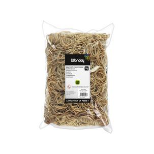 Symbolbild: Gummiringe, Großpackung FEL120103