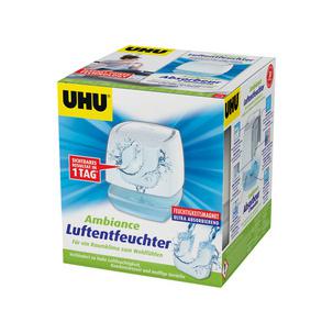 Luftentfeuchter Ambiance, weiß, 450 g 53125