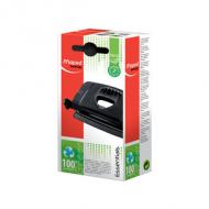 Locher Essentials Green 10/12, in Kartonschachtel