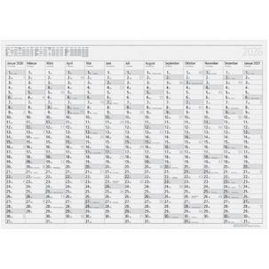 Wandkalender "Plakatkalender young design PLUS" 7033610006