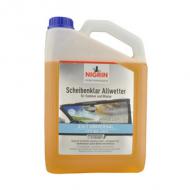 KFZ-Scheiben-Frostschutz Allwetter, Fertigmix