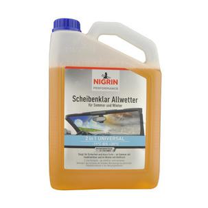 KFZ-Scheiben-Frostschutz Allwetter, Fertigmix 73188