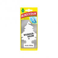 Lufterfrischer Wunderbaum, Arctic White