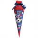 Soccer blau/weiß 658027