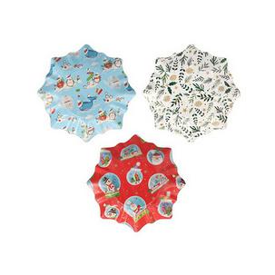 Symbolbild: Adventsteller, sternförmig 11527