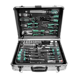 Werkzeug-Satz, 108-teilig M29075