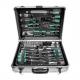 Werkzeug-Satz, Koffer aus Aluminium M29075