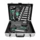 Werkzeug-Satz, Koffer aus Aluminium M29075