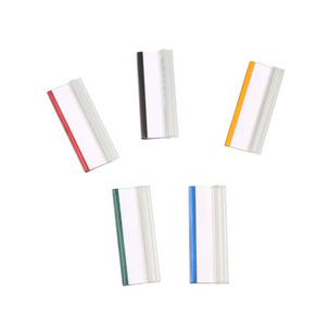 Klemm-Aufsteckreiter, 10 er Set 305100