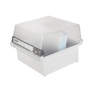 Karteikasten mit Schloss 965-S-631