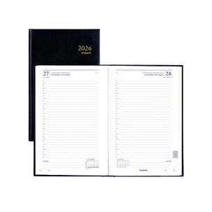 Tageskalender "Saturnus Basic" 0.015.1255.0160