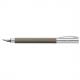 Füllhalter Ambition OpArt, White Sand 147050