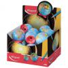 Spitzdose Globus, im 16er Display