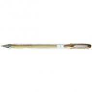 Gel-Tintenroller SIGNO UM120NM, gold