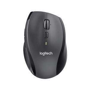 Symbolbild: Laser Maus "Marathon M705", wireless  910-006034