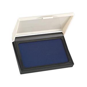 Symbolbild: Stempelkissen, blau FTP200101