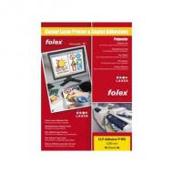 Color-Laserfolie CLP Adhesives P WO