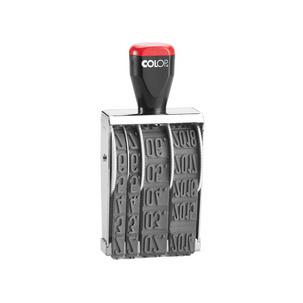 Datumstempel 15000 108745