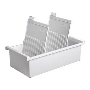 Karteitrog, Hochformat 955-0-1-11