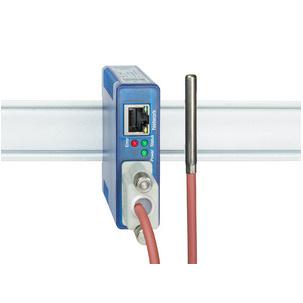 Symbolbild: Web-Thermometer NTC (Lieferung ohne Schiene) 57714