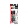 Marker "Porcelain & Glas PAINTER", ELEGANCE