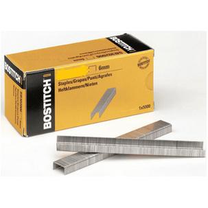 Symbolbild: Heftklammern STCR26191/4