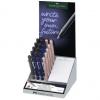 Druckbleistift GRIP 2011, im Display