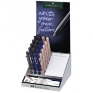 Druckbleistift GRIP 2011, im Display