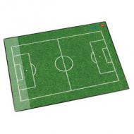 Motiv: Fußballfeld