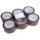 Verpackungsklebeband, transparent 8000319