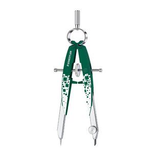 Zirkel Mars Comfort 556, metallic-grün 556 00-M3