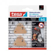 Klebeschraube - für Mauerwerk & Stein, 2 x 5,0 kg