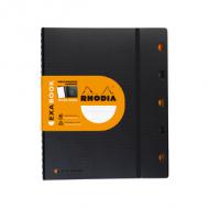 Collegeblock EXABOOK