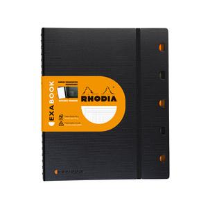 Collegeblock EXABOOK 133142C