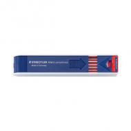 Zeichenminen Mars Lumochrom, rot