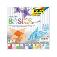 Faltblätter "Basic Intensiv"