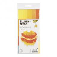 Seidenpapier, Ton in Ton Mix, gelb