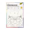 Kindermasken