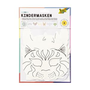 Kindermasken 23209