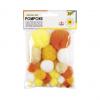TON IN TON MIX gelb