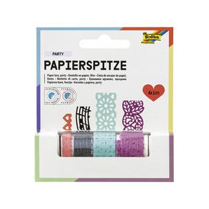 Papierbordüren "Fantasy" 13802