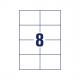 Stanzung - 210 x 297 mm (8027-300) 8018-300