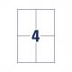 Stanzung - 210 x 297 mm (8027-300) 8018-300