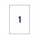 Stanzung - 210 x 297 mm (8027-300) 8018-300